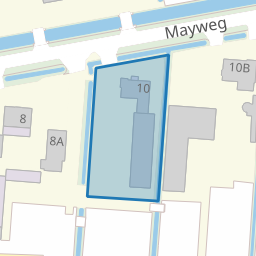 Perceel DNN00-K-3595