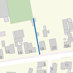 Perceel DNN00-K-3596