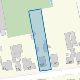 Perceel DNN00-K-3597