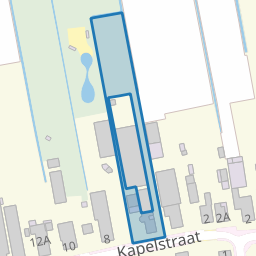Perceel DNN00-K-3620