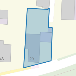 Perceel DNN00-K-3629