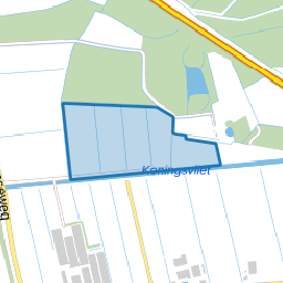 Perceel DNN00-K-3632