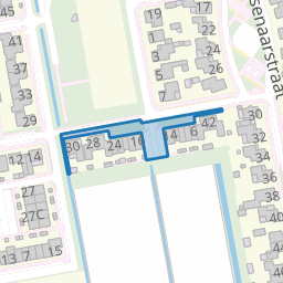 Perceel DNN00-K-3638