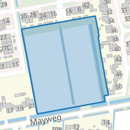 Perceel DNN00-K-3639