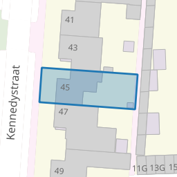 Perceel DNN00-L-1004