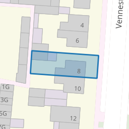 Perceel DNN00-L-1011