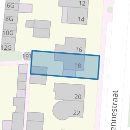 Perceel DNN00-L-1016