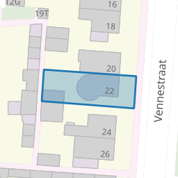 Perceel DNN00-L-1018
