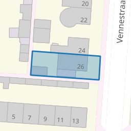 Perceel DNN00-L-1020