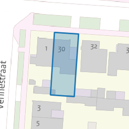 Perceel DNN00-L-1024