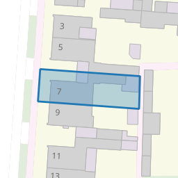 Perceel DNN00-L-1030