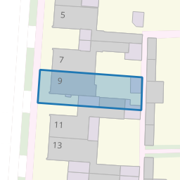 Perceel DNN00-L-1031