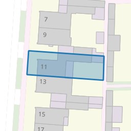 Perceel DNN00-L-1032