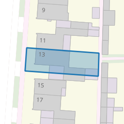 Perceel DNN00-L-1033