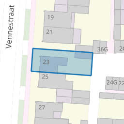 Perceel DNN00-L-1038
