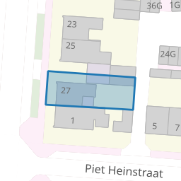 Perceel DNN00-L-1040
