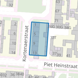 Perceel DNN00-L-1048