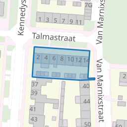 Perceel DNN00-L-1053