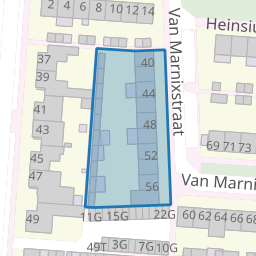 Perceel DNN00-L-1054