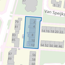 Perceel DNN00-L-1058