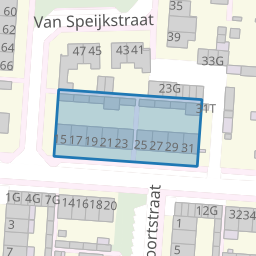 Perceel DNN00-L-1060