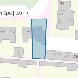 Perceel DNN00-L-1064