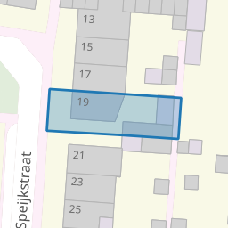 Perceel DNN00-L-1075