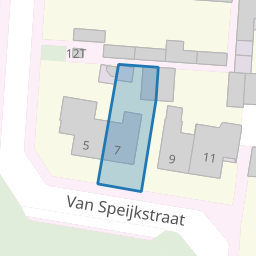 Perceel DNN00-L-1080