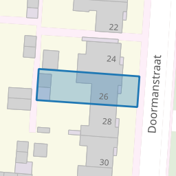 Perceel DNN00-L-1092