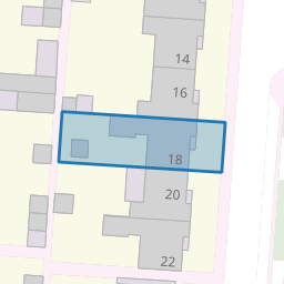 Perceel DNN00-L-1096