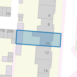 Perceel DNN00-L-1100