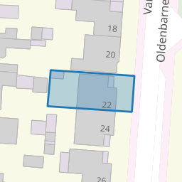 Perceel DNN00-L-1105