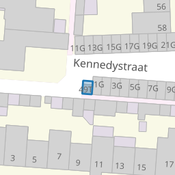 Perceel DNN00-L-1110
