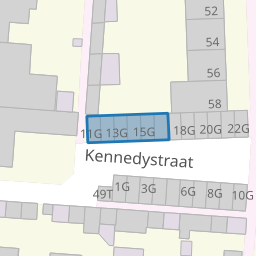 Perceel DNN00-L-1113