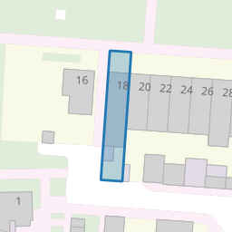 Perceel DNN00-L-1118