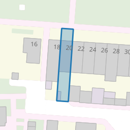 Perceel DNN00-L-1119