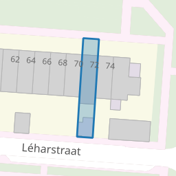 Perceel DNN00-L-1145