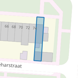 Perceel DNN00-L-1147