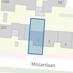 Perceel DNN00-L-1149