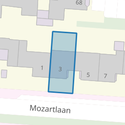 Perceel DNN00-L-1150