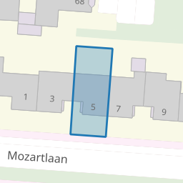 Perceel DNN00-L-1151