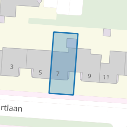 Perceel DNN00-L-1152