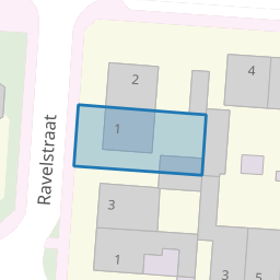 Perceel DNN00-L-1180