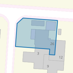 Perceel DNN00-L-1190