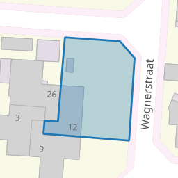 Perceel DNN00-L-1191