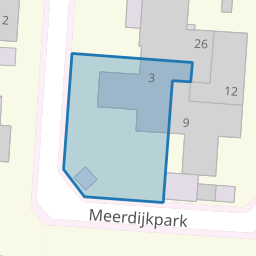 Perceel DNN00-L-1193