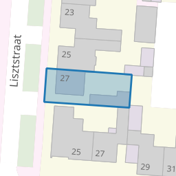 Perceel DNN00-L-1196