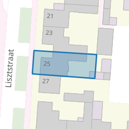 Perceel DNN00-L-1197