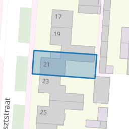 Perceel DNN00-L-1199