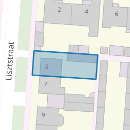 Perceel DNN00-L-1207